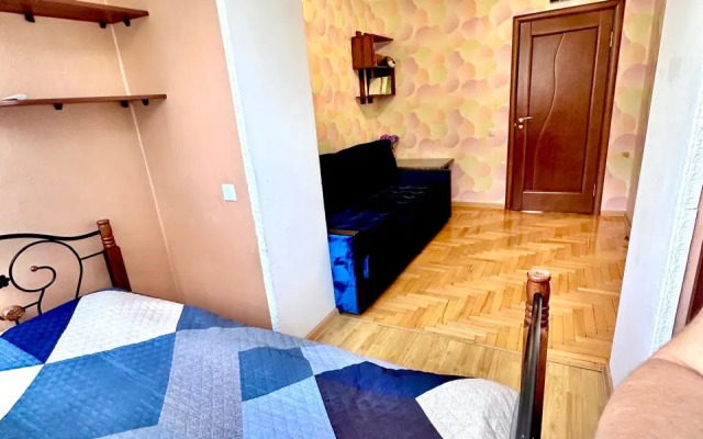 Квартира Уютная Трёшка