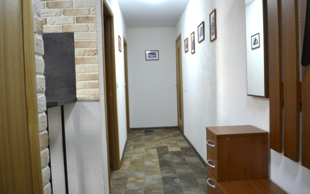 Апартаменты у Южного вокзала