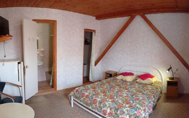 Angelina Guest House
