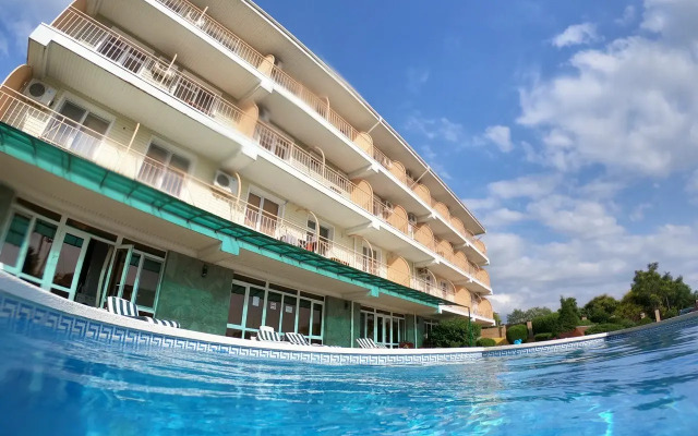 Retro Hotel