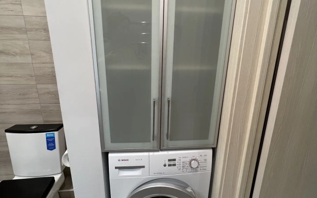 V Novom Rayone Vostok Flat