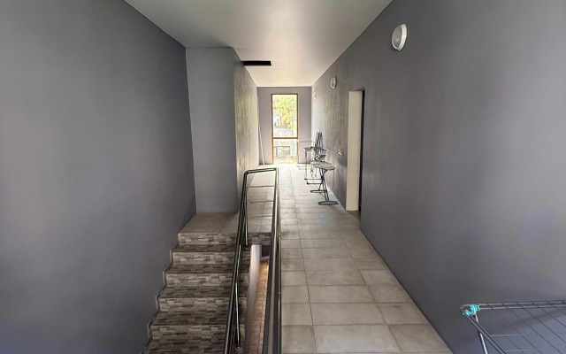 Gostevoy Dom Aduney Living Quarters
