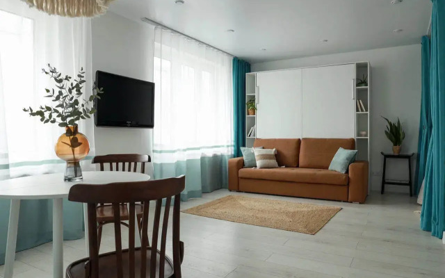 Ryadom C Mtsd Rabochiy Poselok Flat
