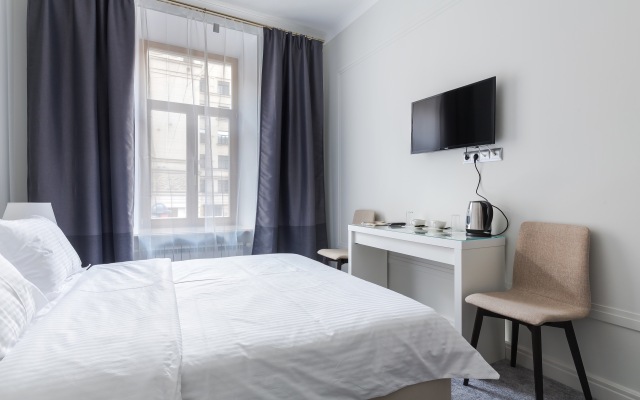 Апарт-Отель Royal