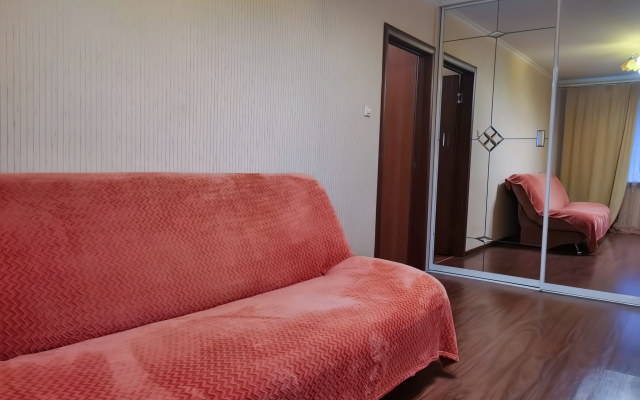 V Tsentre Tyumeni Flat