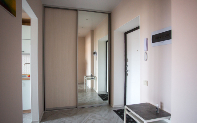 Апартаменты  Солнечная Квартира в Центре