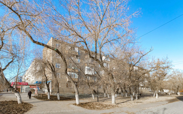 Квартира однокомнатная в самом центре Павлодар