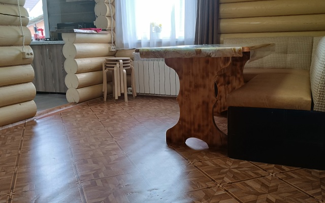 Uyutny Dom Guest house