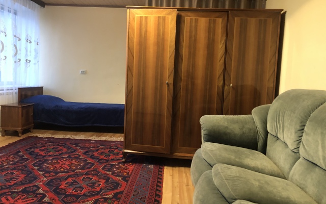 Гостевой дом Уют