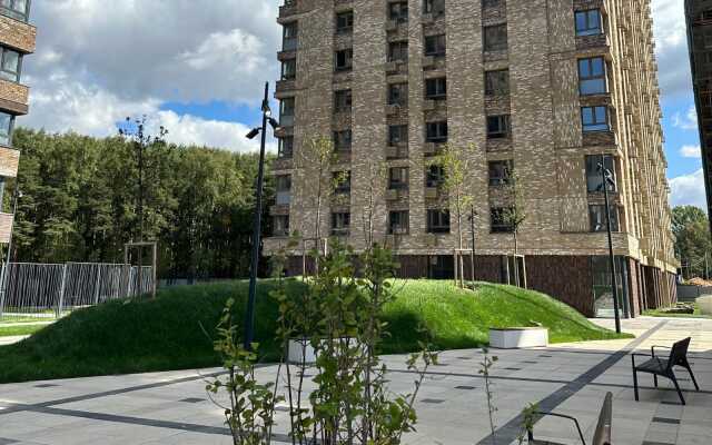 Апартаменты на Мосрентген