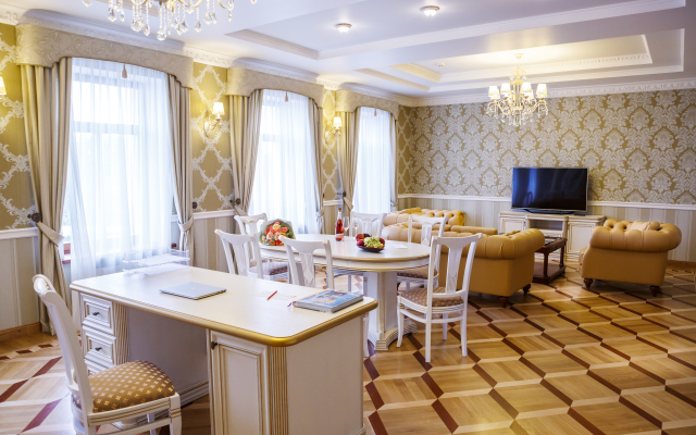 Provintsiya Hotel