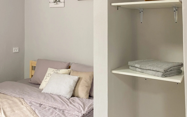 Квартира на Проспекте Ленина 19