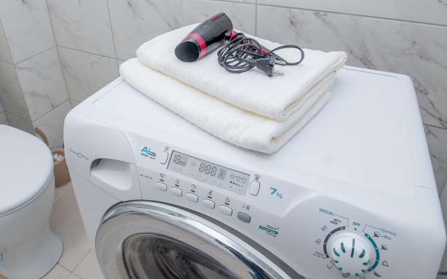 Апартаменты Космонавтов 26A