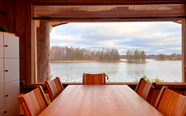Lambi Park Eco Hotel