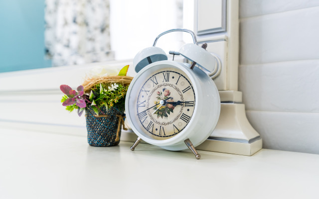 Апартаменты в элитном жилом комплексе у моря от LetoApart