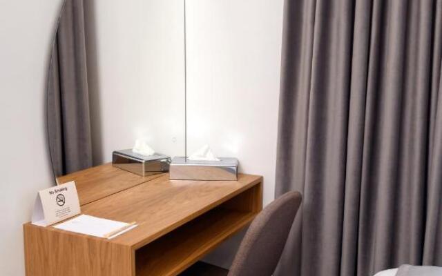Revive Boutique Hotel