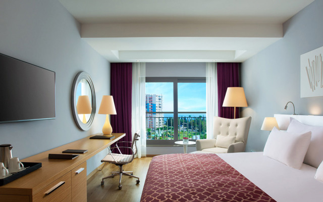 Akra V - Access to Akra Antalya Hotel