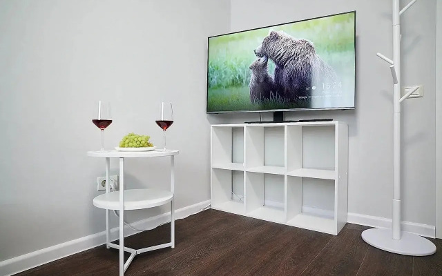 Квартира 2-комнатная Карелия рядом со Спа-комплексом Море-парк