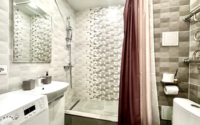 Квартира в микрорайоне Олимпийский Городок 3