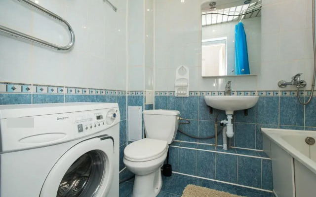 Апартаменты Около Метро Ленинская