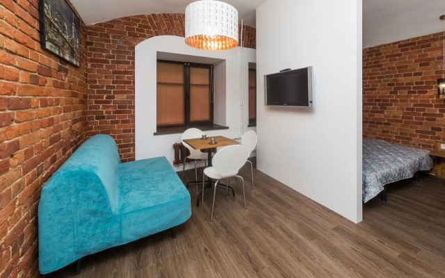 Апартаменты RentalSPb