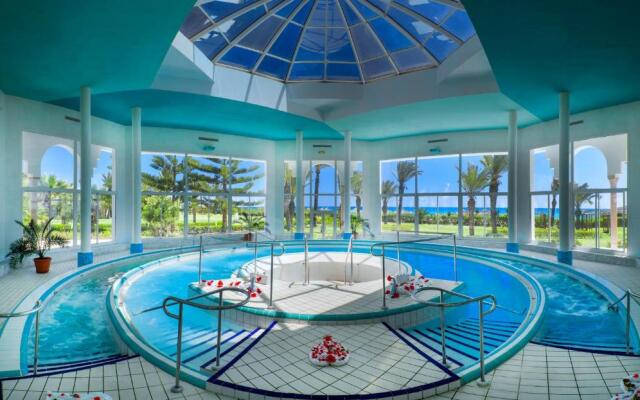 Hasdrubal Thalassa & SPA Hammamet Hotel