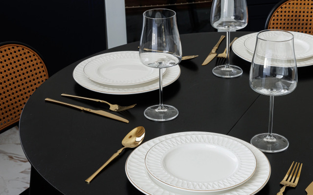 Квартира с Кинотеатром на Васильевском Острове