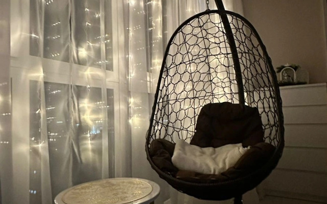 Квартира видовая на центр города