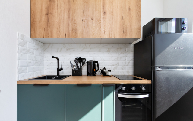 Квартира Красный Проспект – Новый Ремонт, Комфорт и Удобство!