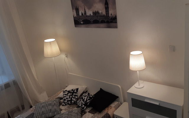 Апартаменты в Историческом Центре Санкт-Петербурга