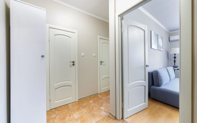 Апартаменты Apart Lux метро Бабушкинская