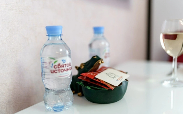 Квартира 1 на Улице Курчатова 27