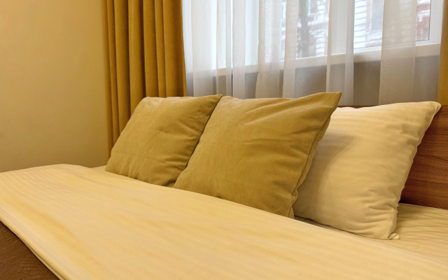 Апартаменты Apart-Comfort на Максимова 5