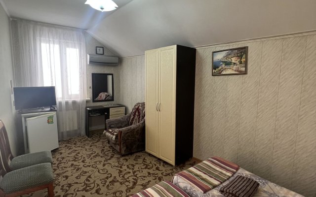 Priyatny Otdykh Guest House