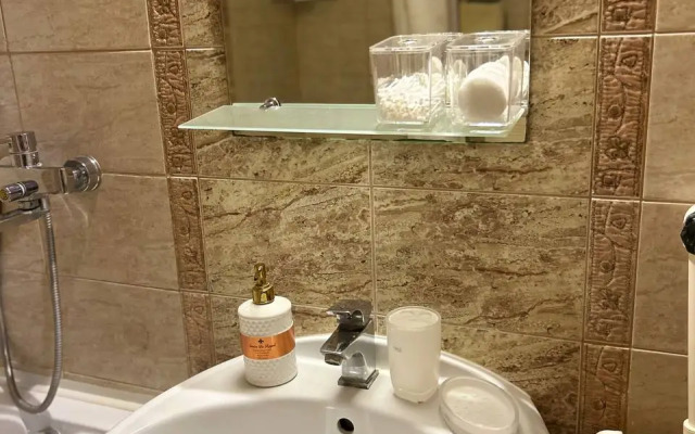 Квартира для большой семьи