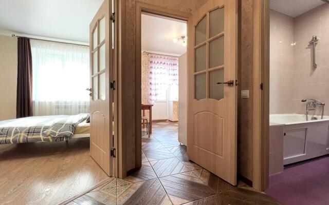 Apartamenty Na Televizionnoy 24 Flat