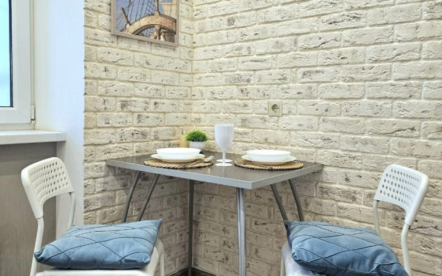 Апартаменты BGHouse в Стиле Лофт