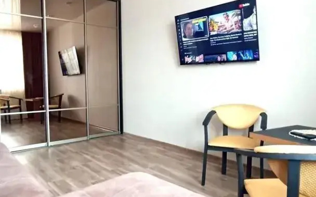 Квартира на Игошина 6