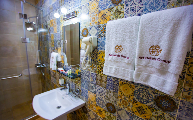 Art Eco Hotel