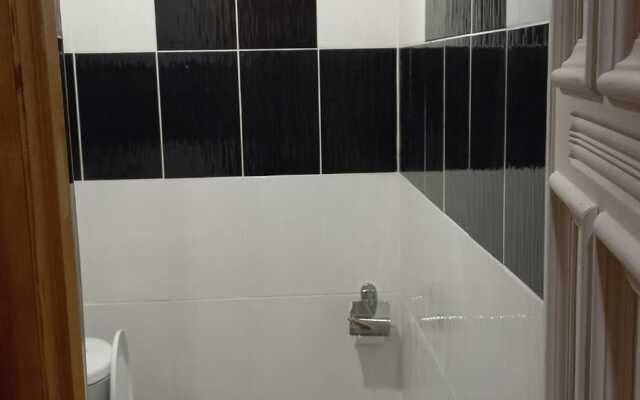 Otdykh Plus Guest House