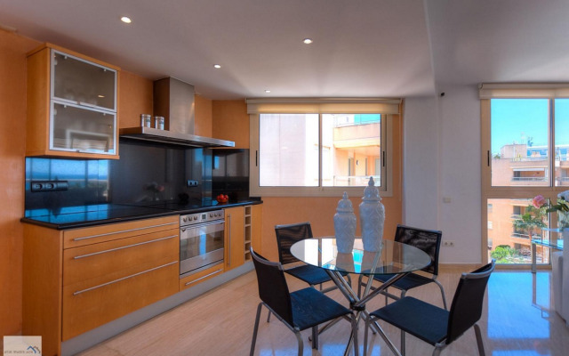 Alba Sunrise APT #IBZ1025 T3 Apartments