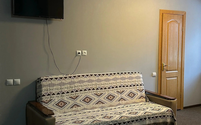 Dzhigit Guest house
