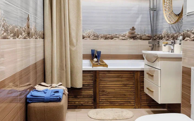 Квартира Райское место