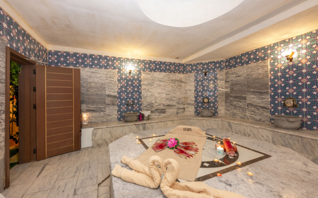 Litros Hotel & Spa