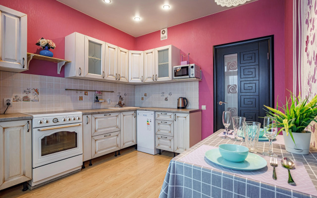 Квартира Парк Галицкого Первая линия