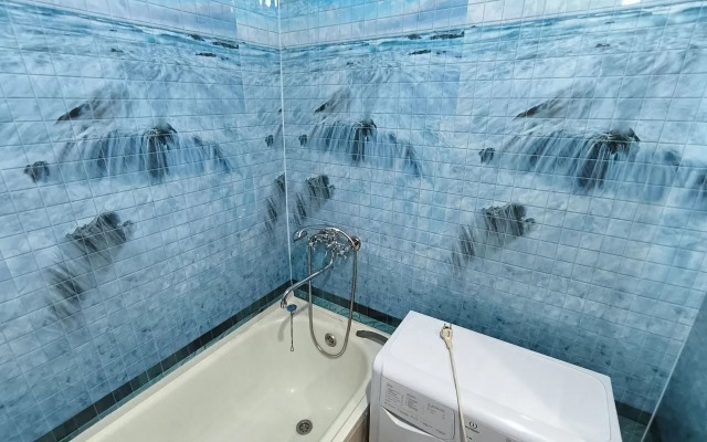 Квартира 2-х комнатная