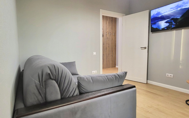 Апартаменты Парк у дома