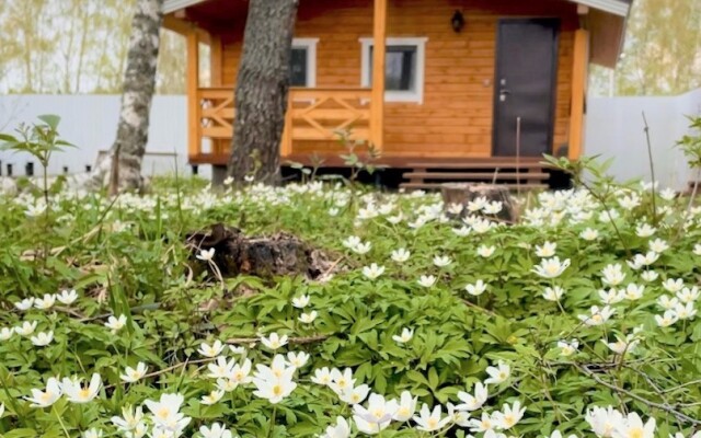 Boho Neprosto Dacha Guest House