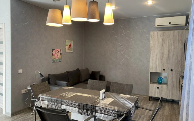 368 pod klyuch ryadom s plyazhem Private house