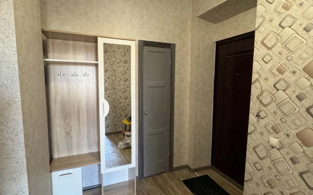 Квартира 2 Комнаты